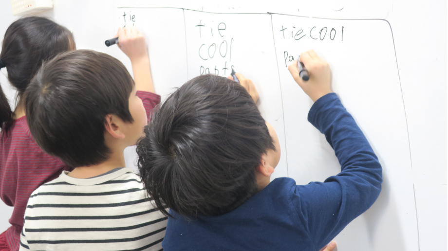 CLIL＆イマージョンコース