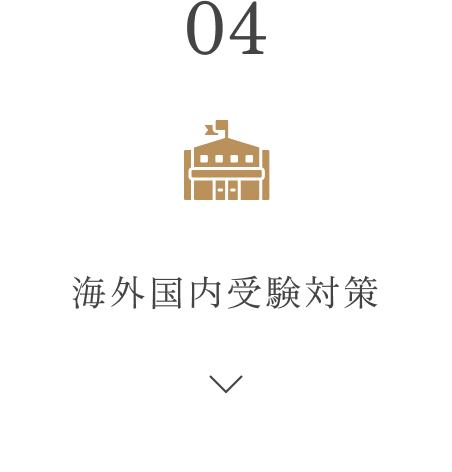 国际和国内考试准备