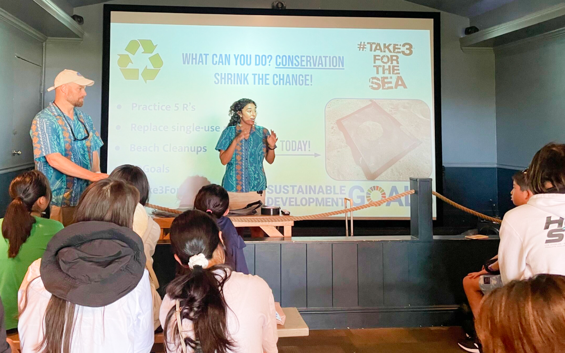 国内外の多彩なイベント