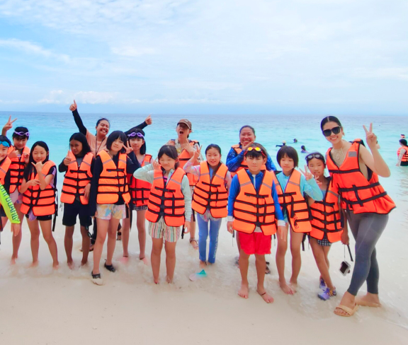 GLI名古屋星ヶ丘校