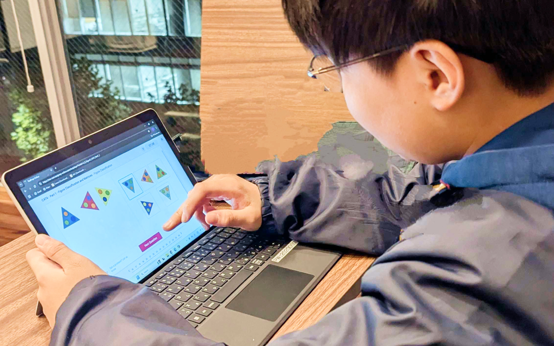 オーダーメイドカリキュラム