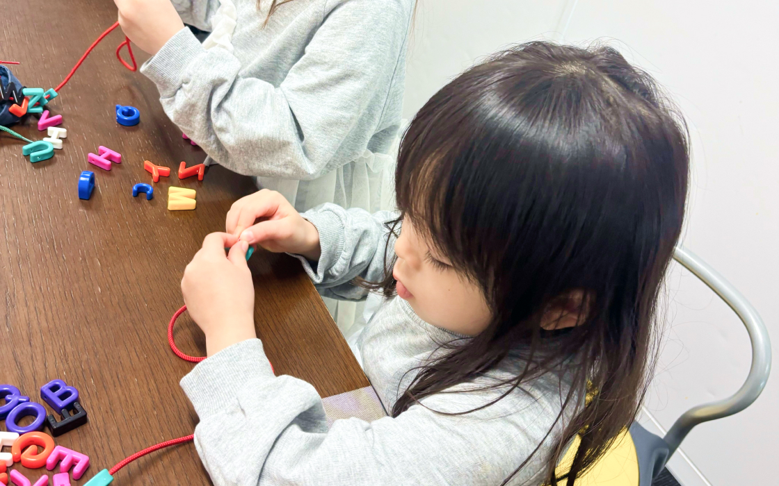 多彩な英語アクティビティ