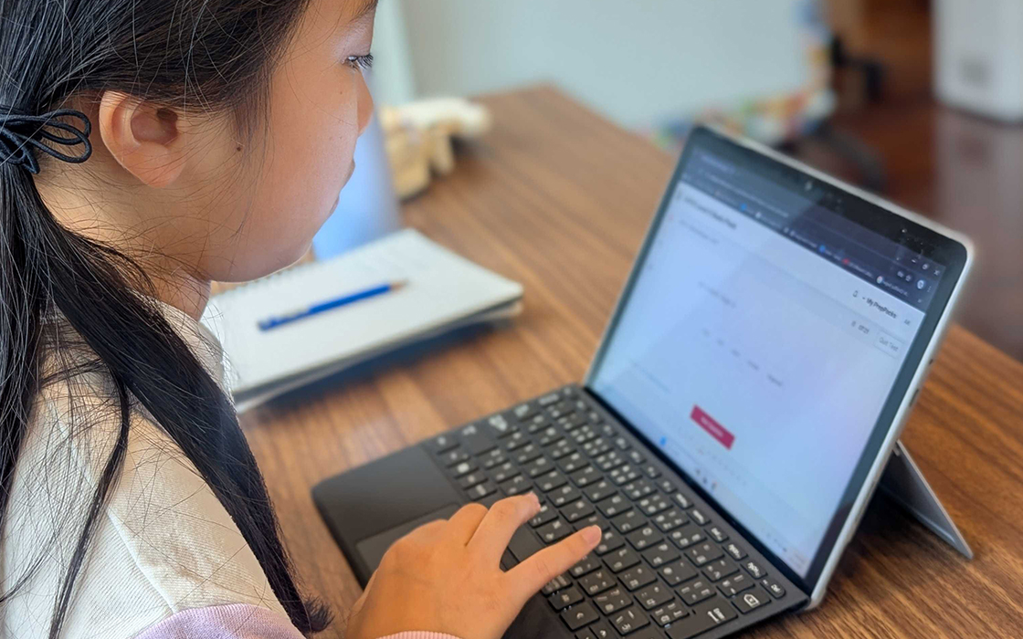 オーダーメイドカリキュラム