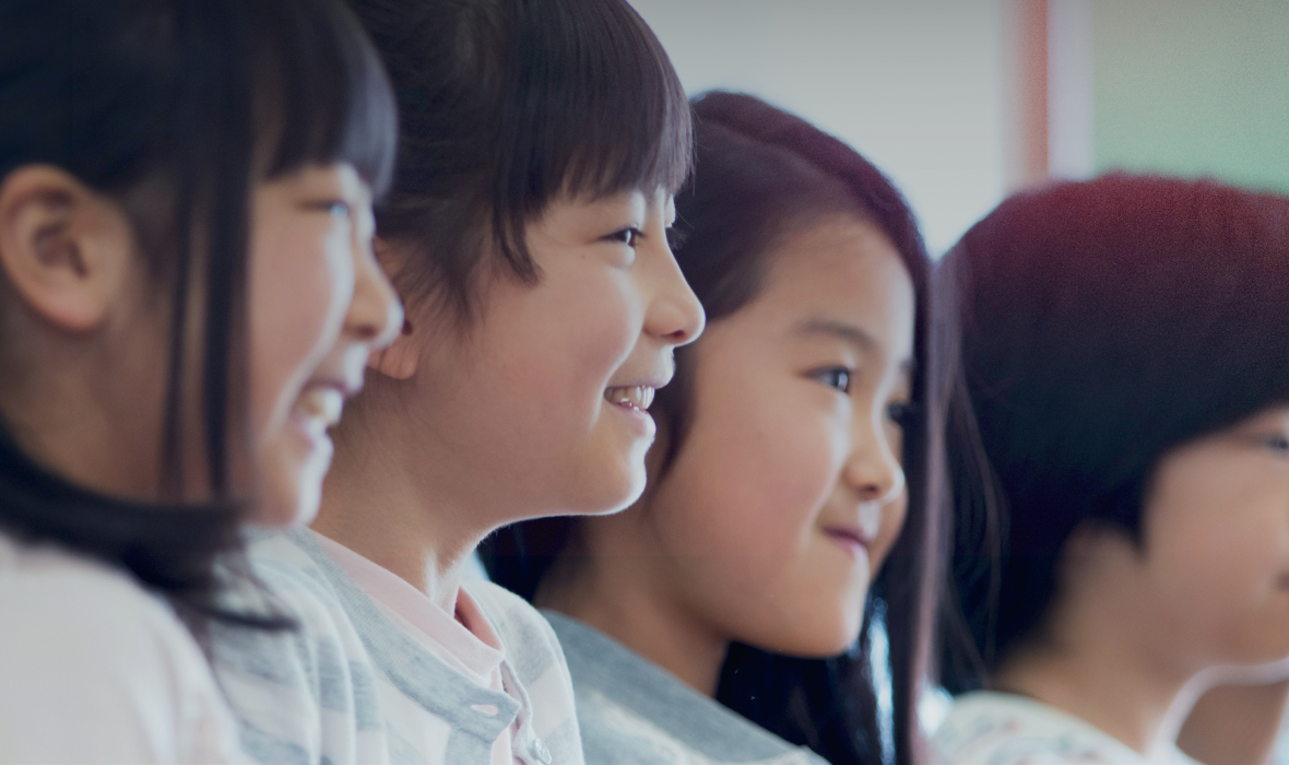 GLIでグローバルな未来へ