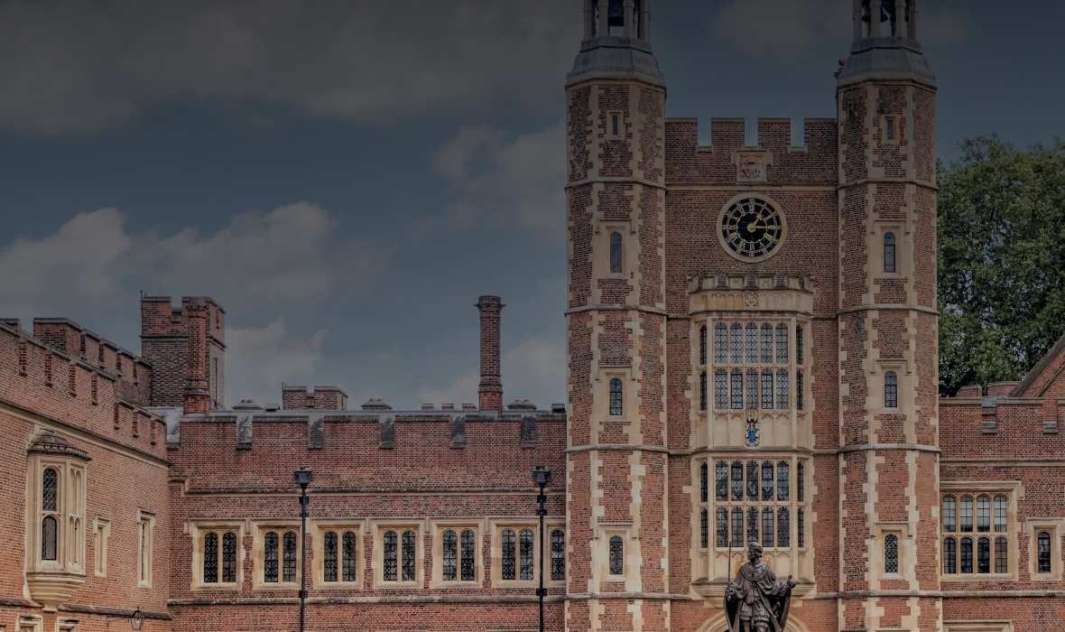 国際的な教育環境