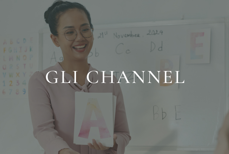 GLI CHANNEL