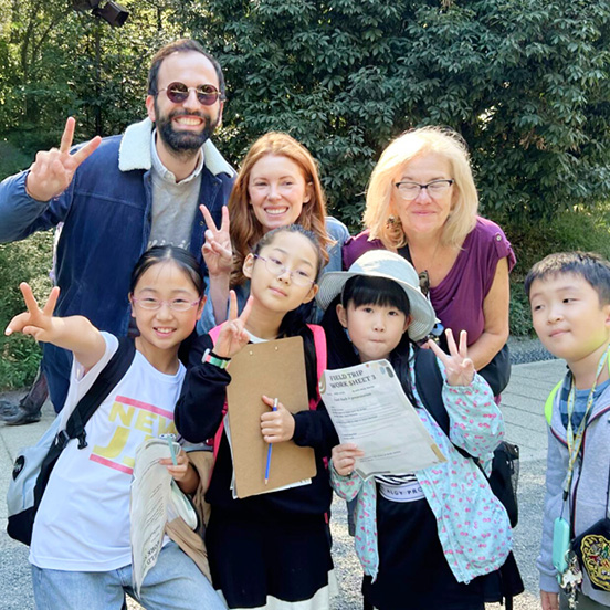 名古屋星ヶ丘校