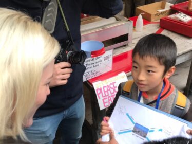 GLIはなぜ、フィールドトリップに行くのか？