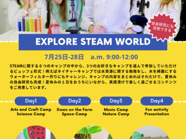 Online Summer School2022