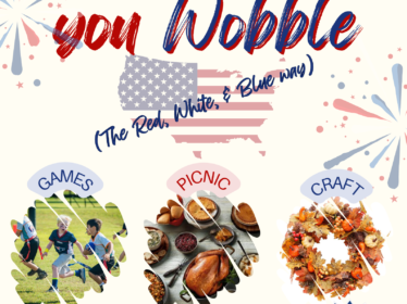 Wobble-till-you-Gobble