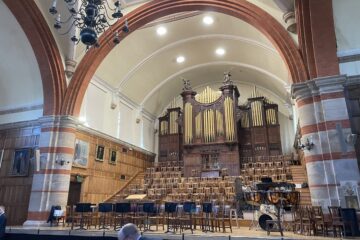 ボーディングスクール