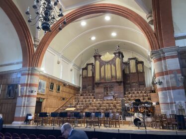 ボーディングスクール